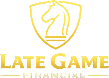 Late Game Financial